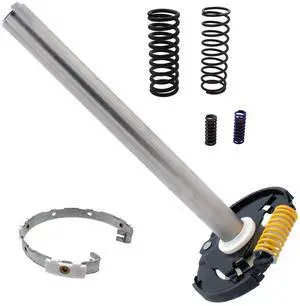 285792 W10820043 Top Load Clothes Washer Basket Drive Replacement Kit 285792 W10820043 Top Load Clothes Washer Basket Drive Replacement Kit