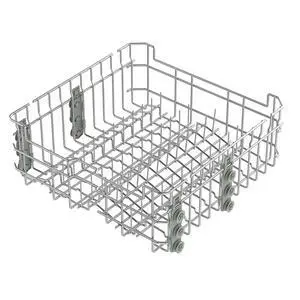 Upgraded WD28X30219 WD28X35779 Dishwasher Upper Rack Replacement Compatible with GE Dishwasher Rack Parts Hotpoint Models ADT521PGF0BS ADT521PGF0WS with WD12X22801 Wheels Upgraded WD28X30219 WD28X35779 Dishwasher Upper Rack Replacement Compatible with GE Dishwasher Rack Parts Hotpoint Models ADT521PGF0BS ADT521PGF0WS with WD12X22801 Wheels