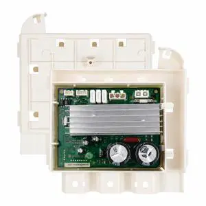 DC92-01531B 110/120V Washer Inverter Control Board PCB Compatible with Samsung Washer WF42H5000AW/A2 WF42H5200AF/A2, Replaces AP5955156 3996732 PS10063192, for 3C2 3E2 AE6 DC92-01531B 110/120V Washer Inverter Control Board PCB Compatible with Samsung Washer WF42H5000AW/A2 WF42H5200AF/A2, Replaces AP5955156 3996732 PS10063192, for 3C2 3E2 AE6