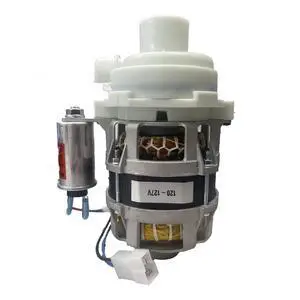 YXW50-2F-3 120V~127V 60Hz OEM for Samsung Dishwasher Circulation Pump Assembly DD82-01589A DD82-01380A Fit for DW80R2031 Series YXW50-2F-3 120V~127V 60Hz OEM for Samsung Dishwasher Circulation Pump Assembly DD82-01589A DD82-01380A Fit for DW80R2031 Series