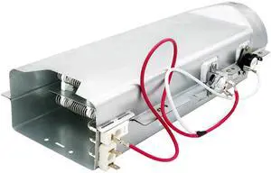 Upgraded5301EL1001H 5301EL1001J Dryer Heating Element Assembly for LG and Kenmore Elite Dryer DLE2701V DLEX3001P DLEX3070W DLEX3550W DLEX4000W DLEX4270V DLE6100W Replaces 5301EL1001E 5301EL1001A Upgraded5301EL1001H 5301EL1001J Dryer Heating Element Assembly for LG and Kenmore Elite Dryer DLE2701V DLEX3001P DLEX3070W DLEX3550W DLEX4000W DLEX4270V DLE6100W Replaces 5301EL1001E 5301EL1001A