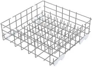 Upgraded W10380384 W10311986 Dishwasher Lower Rack Replacement Compatible with Whirlpool Dishwasher Bottom Rack 300563, DU911PCDQO with WP3376961 Wheels Upgraded W10380384 W10311986 Dishwasher Lower Rack Replacement Compatible with Whirlpool Dishwasher Bottom Rack 300563, DU911PCDQO with WP3376961 Wheels
