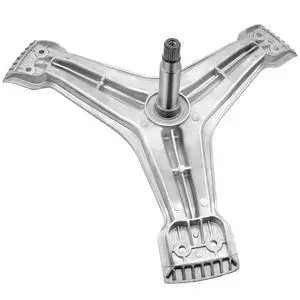 4434ER0002D 4434ER0002A Washer Spinner Support, Replacement for L-G Ken-more Washing Machine - Rear Drum Support Spider Replaces 4434ER0002B 4434ER0002E AP5592038 4434ER0002D 4434ER0002A Washer Spinner Support, Replacement for L-G Ken-more Washing Machine - Rear Drum Support Spider Replaces 4434ER0002B 4434ER0002E AP5592038