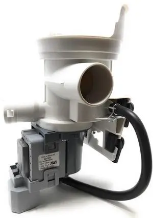 Drain Pump 00436440 Drain Pump 00436440
