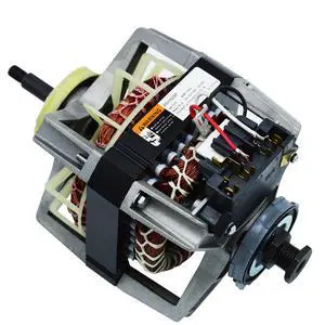 D511629P 511574 511629P Dryer Drive Motor Compatible with Speed-Queen Dryer, Replacement 511629, 501211, 502368, 502368P, 510508, 510508P, AP6285329, PD00040732 D511629P 511574 511629P Dryer Drive Motor Compatible with Speed-Queen Dryer, Replacement 511629, 501211, 502368, 502368P, 510508, 510508P, AP6285329, PD00040732