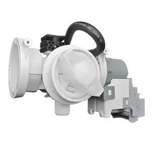 Washer Drain Pump Fit for samsung WF45B6300AP/US WF45B6300AC/US, etc. | Easy to Install, Fit for WF50R8500AV WF46BB6700AD WF45T6000AV/A5 WF45R6300AV/US WF45R6100AW/US WF45R6100AP/US, etc Washer Drain Pump Fit for samsung WF45B6300AP/US WF45B6300AC/US, etc. | Easy to Install, Fit for WF50R8500AV WF46BB6700AD WF45T6000AV/A5 WF45R6300AV/US WF45R6100AW/US WF45R6100AP/US, etc