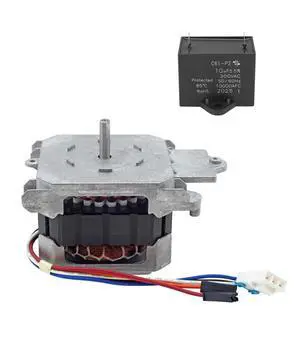 DD81-01640A IC-77225SSDWB-1 Dishwasher Circulation Pump Motor | Fits for Samsung Dishwasher DW80R5060UG/AA DW80R5060US/AA etc - Solves No Spray,Poor Cleaning & Weak Pressure DD81-01640A IC-77225SSDWB-1 Dishwasher Circulation Pump Motor | Fits for Samsung Dishwasher DW80R5060UG/AA DW80R5060US/AA etc - Solves No Spray,Poor Cleaning & Weak Pressure