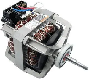 DC31-00055G DC31-00055H DC31-00055D DFS270ZSEL1 Dryer Motor Samsung | DC31-00055G DFS270ZSEL1 Dryer Motor for Replaces DV45H7000EW DV48H7400EW DV45H7200EW DV42H5000GW DV338AEB Dryer Drive Motor DC31-00055G DC31-00055H DC31-00055D DFS270ZSEL1 Dryer Motor Samsung | DC31-00055G DFS270ZSEL1 Dryer Motor for Replaces DV45H7000EW DV48H7400EW DV45H7200EW DV42H5000GW DV338AEB Dryer Drive Motor