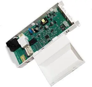 US Merchant *Original Connectors* W10182366 Exact Replacement Control Board Factory Certified for Dryers - OEM P/N W10182366 US Merchant *Original Connectors* W10182366 Exact Replacement Control Board Factory Certified for Dryers - OEM P/N W10182366