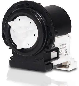 WM8100HVA Washer Drain Pump for LG WM8000HVA WM8000HWA WM8100HWA Washer | WM8100HWA, WM8500HVA, WM9000HVA, WM9000HWA, WM9500HKA, WM3575CW, WM2010CW, WM1377HW, WM3270CW00, WM3488HS, WM2450HRA WM8100HVA Washer Drain Pump for LG WM8000HVA WM8000HWA WM8100HWA Washer | WM8100HWA, WM8500HVA, WM9000HVA, WM9000HWA, WM9500HKA, WM3575CW, WM2010CW, WM1377HW, WM3270CW00, WM3488HS, WM2450HRA