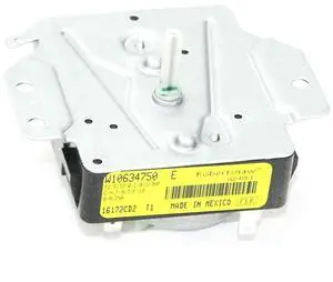 W10846428 Dryer Timer (OEM) by W10846428 Dryer Timer (OEM) by