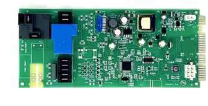 W10111606 Dryer Compatible Control Board for Whirlpool AP6015082, PS11748354 W10111606 Dryer Compatible Control Board for Whirlpool AP6015082, PS11748354