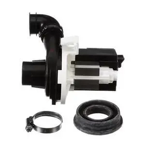 WD19X27178 Circulation Pump Service Kit Compatible With GE Dishwashers AP6996842, WD19X26918 WD19X27178 Circulation Pump Service Kit Compatible With GE Dishwashers AP6996842, WD19X26918