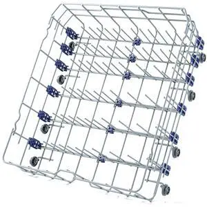 3751DD1001J Dishwasher Lower Rack Replacement Parts for LG Lower Dish Rack Drawer Dish Washer Tray Wheels Roller Holder Clips LG LDF7774ST LDF7551ST LDF5545ST Dishwasher Bottom Dishrack Assembly 1 Pcs 3751DD1001J Dishwasher Lower Rack Replacement Parts for LG Lower Dish Rack Drawer Dish Washer Tray Wheels Roller Holder Clips LG LDF7774ST LDF7551ST LDF5545ST Dishwasher Bottom Dishrack Assembly 1 Pcs