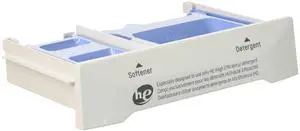 AAZ72925601 Genuine OEM Detergent Box Assembly for Washing Machines AAZ72925601 Genuine OEM Detergent Box Assembly for Washing Machines
