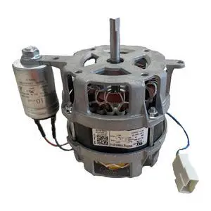 DD82-01589A DD82-01380A Dishwasher Circulation Pump Motor Assembly Fit for Samsung Dishwasher Replacement YXW50-2F-3 120V~127V 60Hz Fit for DW80R2031 Series DD82-01589A DD82-01380A Dishwasher Circulation Pump Motor Assembly Fit for Samsung Dishwasher Replacement YXW50-2F-3 120V~127V 60Hz Fit for DW80R2031 Series