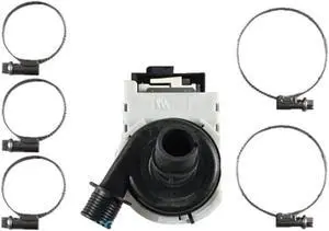 WD19X24829 for GE Drain Pump Kit WD19X24394 - Compatible Only with Specific Models WD19X24829 for GE Drain Pump Kit WD19X24394 - Compatible Only with Specific Models