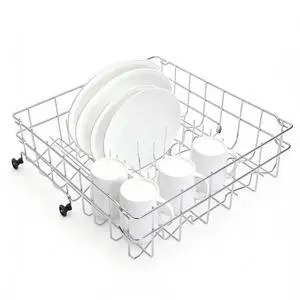 5304535380 Dishwasher Upper Rack Replacement for Kenmore, Crosley, Frigidaire Compatible with Part Numbers 154331502, 5304498202, 5304498220, 5304517202, 5304517201, AP7215765 5304535380 Dishwasher Upper Rack Replacement for Kenmore, Crosley, Frigidaire Compatible with Part Numbers 154331502, 5304498202, 5304498220, 5304517202, 5304517201, AP7215765