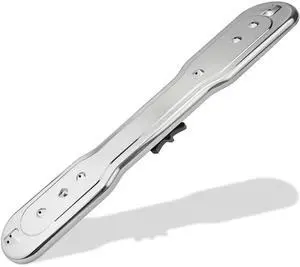 W10803178 Lower Spray Arm Compatible with Maytag & Whirlpool Multiple Dishwasher. OEM Upgraded Stainless Steel W10803178 Spray Arm Replacement W10605800 4283104 AP5983666 PS11722921 etc. - 2 Year W10803178 Lower Spray Arm Compatible with Maytag & Whirlpool Multiple Dishwasher. OEM Upgraded Stainless Steel W10803178 Spray Arm Replacement W10605800 4283104 AP5983666 PS11722921 etc. - 2 Year