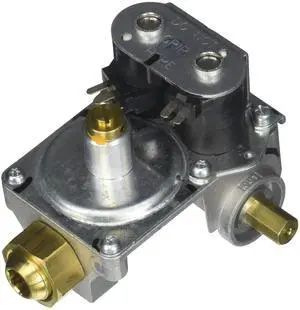 DC62-00201A Genuine OEM Gas Valve Assembly for Gas Dryers DC62-00201A Genuine OEM Gas Valve Assembly for Gas Dryers