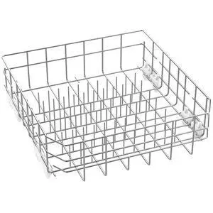 UPGRADED W10728159 Dishwasher Lower Rack Compatible with Kitchenaid Maytag Kenmore Dishwasher Rack,W10525646 W10082825 KDFE104DSS4 Stainless Steel Whirlpool Dishwasher Bottom Rack with Wheel UPGRADED W10728159 Dishwasher Lower Rack Compatible with Kitchenaid Maytag Kenmore Dishwasher Rack,W10525646 W10082825 KDFE104DSS4 Stainless Steel Whirlpool Dishwasher Bottom Rack with Wheel