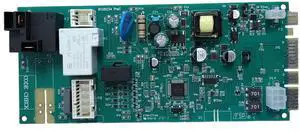 US Merchant - W10111617 Control Circuit Genuine Certified for Dryers WPW10111617 3978983 W10067050 W10074280 W10111608 W10111610 W10118244 No Casing US Merchant - W10111617 Control Circuit Genuine Certified for Dryers WPW10111617 3978983 W10067050 W10074280 W10111608 W10111610 W10118244 No Casing