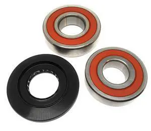 Replacement Kits Washer Tub Bearing & Seal Kit | Fits Some LG & Kenmore Models, Replaces MDS62058301 Replacement Kits Washer Tub Bearing & Seal Kit | Fits Some LG & Kenmore Models, Replaces MDS62058301