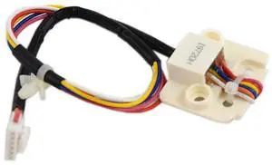 DC93-00278A Washer Vibration Sensor Genuine Original Equipment Manufacturer (OEM) Part DC93-00278A Washer Vibration Sensor Genuine Original Equipment Manufacturer (OEM) Part
