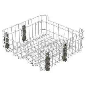 WD28X30219 Dishwasher Upper Rack for GE Dishwasher Racks Replacement | WD28X24397 WD28X23156 Upper Dishrack Assembly for Dishwasher Upper Rack Parts GDT535PSM0SS GDT550PYR0FS Dishwasher Top Rack WD28X30219 Dishwasher Upper Rack for GE Dishwasher Racks Replacement | WD28X24397 WD28X23156 Upper Dishrack Assembly for Dishwasher Upper Rack Parts GDT535PSM0SS GDT550PYR0FS Dishwasher Top Rack