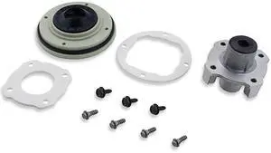 Upgraded Washer Tub Seal and Bearing Kit # W10219156 - Replacement & Compatible With Some Whirlpool Washing Machines - Replaces AP4373103 - Non-OEM Appliance Parts & Accessories Upgraded Washer Tub Seal and Bearing Kit # W10219156 - Replacement & Compatible With Some Whirlpool Washing Machines - Replaces AP4373103 - Non-OEM Appliance Parts & Accessories