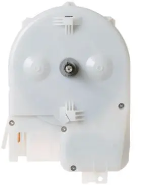 Appliances Washing Machine Timer, WH12X10527 Appliances Washing Machine Timer, WH12X10527