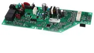 WD21X31900 Dishwasher User Interface Main Control Board WD21X31900 Dishwasher User Interface Main Control Board