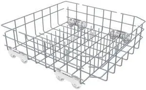 UPGRADED W10728159 Dishwasher Lower Rack Compatible with Kenmore Kitchenaid Dishwasher Rack,w10728159 W10082825 W10780925 W10525646 KDFE104DSS4 Maytag Whirlpool Dishwasher Bottom Rack Part with Wheel UPGRADED W10728159 Dishwasher Lower Rack Compatible with Kenmore Kitchenaid Dishwasher Rack,w10728159 W10082825 W10780925 W10525646 KDFE104DSS4 Maytag Whirlpool Dishwasher Bottom Rack Part with Wheel