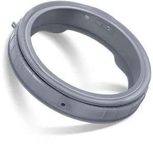 UPGRADED MDS65736906 MDS65736901 Washer Door Boot Gasket Compatible with LG Washer Door Seal WM4370HKA WM4370HWA WM4270HWA Door Gasket, MDS47123620 Kenmore Washing Machine Door Boot Seal Parts UPGRADED MDS65736906 MDS65736901 Washer Door Boot Gasket Compatible with LG Washer Door Seal WM4370HKA WM4370HWA WM4270HWA Door Gasket, MDS47123620 Kenmore Washing Machine Door Boot Seal Parts