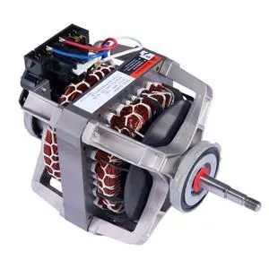 DC31-00055H Dryer Motor 1/3HP 1725RPM Samsung Replacement | 120V 6.2A drive motor fits Samsung DV2-DVG & Kenmore 40289032011, replaces DC31-00055D, AP5331095, PS4204647 DC31-00055H Dryer Motor 1/3HP 1725RPM Samsung Replacement | 120V 6.2A drive motor fits Samsung DV2-DVG & Kenmore 40289032011, replaces DC31-00055D, AP5331095, PS4204647