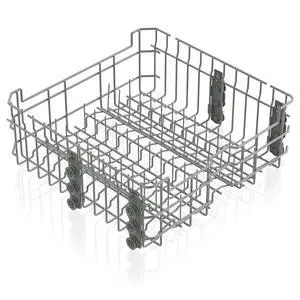 WD28X30219 WD28X35779 Upper Dishrack for Ge Dishwasher Rack Replacement | WD28X24397 WD28X26098 Dishwasher Top Rack Replacement with Roller Wheels,GE GDT535PSM0SS GDT550PYR0FS Dishwasher Upper Rack WD28X30219 WD28X35779 Upper Dishrack for Ge Dishwasher Rack Replacement | WD28X24397 WD28X26098 Dishwasher Top Rack Replacement with Roller Wheels,GE GDT535PSM0SS GDT550PYR0FS Dishwasher Upper Rack