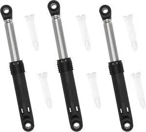 Washer Shock Absorbers Fit for LG WM3670HWA WM4270HVA WM4000HBA WM3670HVA | Washer Shock Absorbers Fit for LG WM4000HWA WM3570HWA WM3500CW WM3700HWA WM3400CW WM4200HBA WM3570HVA WM3050CW WM4270HWA Washer Shock Absorbers Fit for LG WM3670HWA WM4270HVA WM4000HBA WM3670HVA | Washer Shock Absorbers Fit for LG WM4000HWA WM3570HWA WM3500CW WM3700HWA WM3400CW WM4200HBA WM3570HVA WM3050CW WM4270HWA