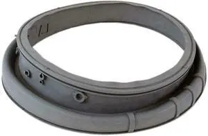 New SealPro DC97-19755A, DC64-02792A, DC97-16140P, Door Gasket Bellow Boot Compatible For Samsung Washer DC97-16140P, AP6244163, PS11735181 New SealPro DC97-19755A, DC64-02792A, DC97-16140P, Door Gasket Bellow Boot Compatible For Samsung Washer DC97-16140P, AP6244163, PS11735181