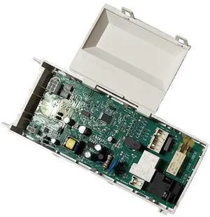 Manufacturer Authorized W10141671 OEM P/N WPW10141671 Dryer Control Circuit Board - Factory Direct *Genuine Part WPW10141671 Replaces AP6015706 W10141671 PS11748987 W10119241 W10141671R Manufacturer Authorized W10141671 OEM P/N WPW10141671 Dryer Control Circuit Board - Factory Direct *Genuine Part WPW10141671 Replaces AP6015706 W10141671 PS11748987 W10119241 W10141671R