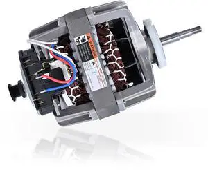 Dryer Motor DFS270ZSEL1 Replaces for Samsung Dryer Motor Replacement Induction Dryer DV4 DV5 DV3 DVE DVG DV2 Series DV42H5200EP/A3 DV42H5200EW/A3 DV42H5200GF/A3 DV42H5200GP/A3 Dryer Dryer Motor DFS270ZSEL1 Replaces for Samsung Dryer Motor Replacement Induction Dryer DV4 DV5 DV3 DVE DVG DV2 Series DV42H5200EP/A3 DV42H5200EW/A3 DV42H5200GF/A3 DV42H5200GP/A3 Dryer
