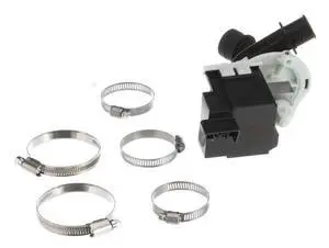 WD19X24829 Drain Pump Kit Compatible GE Dishwasher 4863016, PS12582714, WD19X24394 WD19X24829 Drain Pump Kit Compatible GE Dishwasher 4863016, PS12582714, WD19X24394