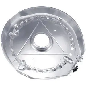 131553900 Dryer Heating Element Assembly Kit Replaces 131475400 131505700 407685 AP2107129 131553900 Dryer Heating Element Assembly Kit Replaces 131475400 131505700 407685 AP2107129
