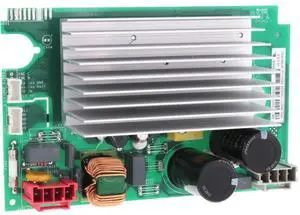WH22X38837 - OEM Washer Washing Machine Inverter Control Board Direcly Replaces GE, General Electric, Hotpoint WH22X38837 - OEM Washer Washing Machine Inverter Control Board Direcly Replaces GE, General Electric, Hotpoint