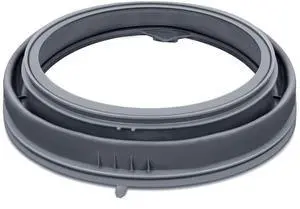 W10290499 Washer Door Seal Bellow for Whirlpool - WFW9150WW01 WFW9150WW00 WPW10381562 Maytag 2000 Series MHWE200XW00 Amana Inglis Washing Machine W10290499 Washer Door Seal Bellow for Whirlpool - WFW9150WW01 WFW9150WW00 WPW10381562 Maytag 2000 Series MHWE200XW00 Amana Inglis Washing Machine