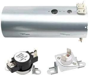 EIED55HIW0 EIED55HMB0 EIMED55IIW0 Dryer Heating Element Kit for Electrolux | Replace Electrolux EIMED55IIW0 EIED55IRR0, EIED55IKG0 EIMED55IIW1 EIMED55IRR0, EIMED55IMB0 EIED50LIW0 EIED55HIW0 EIED55HMB0 EIMED55IIW0 Dryer Heating Element Kit for Electrolux | Replace Electrolux EIMED55IIW0 EIED55IRR0, EIED55IKG0 EIMED55IIW1 EIMED55IRR0, EIMED55IMB0 EIED50LIW0