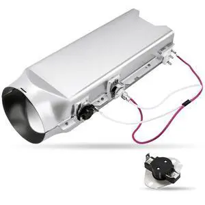 DLE1501W DLE1101W Dryer Heating Element Fit for LG DLEX3360V DLEX3360W | DLE2050W DLE2140W DLEX3570V DLEX3250W, DLEX3250V DLEX3001P DLEX7177RM DLEX3700V DLE3733U, DLE5001W DLE3733W DLEX3470W DLE1501W DLE1101W Dryer Heating Element Fit for LG DLEX3360V DLEX3360W | DLE2050W DLE2140W DLEX3570V DLEX3250W, DLEX3250V DLEX3001P DLEX7177RM DLEX3700V DLE3733U, DLE5001W DLE3733W DLEX3470W