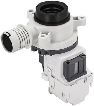 MVW4505MW0 MVW4505MW1 MVW5035MW0 MVW5430MW0 MVW6200KW2 MVW6230HW2 Washer Drain Pump Fit for May-tag Whirl-pool Washers WTW5000DW3 WTW5010LW0 WTW5015LW0 WTW5057LW0 WTW5100HW2 WTW5105HW2 MVW4505MW0 MVW4505MW1 MVW5035MW0 MVW5430MW0 MVW6200KW2 MVW6230HW2 Washer Drain Pump Fit for May-tag Whirl-pool Washers WTW5000DW3 WTW5010LW0 WTW5015LW0 WTW5057LW0 WTW5100HW2 WTW5105HW2