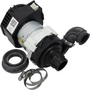 WD19X25700 for GE Circulation Pump Motor Kit WD19X25460 WD19X26055 WD19X26056 - Compatible Only with Specific Models WD19X25700 for GE Circulation Pump Motor Kit WD19X25460 WD19X26055 WD19X26056 - Compatible Only with Specific Models