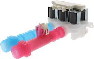 5304528029 Washer Water Valve by 5304528029 Washer Water Valve by