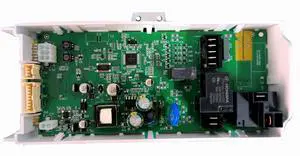 W10174745 Dryer Control Board in Original Factory Box fit for AP6016286 | Original Factory Box, Compatible with OEM P/N WPW10174745, P2 & P5 Changes W10174745 Dryer Control Board in Original Factory Box fit for AP6016286 | Original Factory Box, Compatible with OEM P/N WPW10174745, P2 & P5 Changes